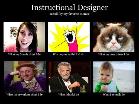 Funny Elearning Memes - Funny Meme King