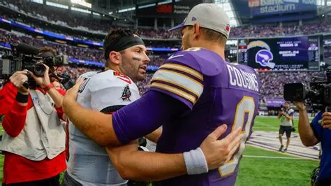 2024 NFL free agency: Which quarterbacks MUST be re-signed? Who will ...