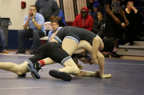 What Is A Pin In College Wrestling at Lucy Dean blog