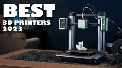 Best 3D Printers 2023 Australia at Stanley Davila blog