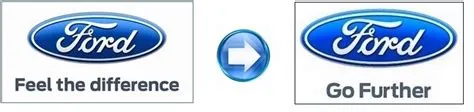 Ford globalise ses slogans