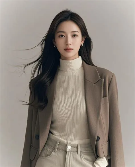 oleh Vhea Atienza di Photoshoot | Gaya model pakaian, Wanita, Sosok ...