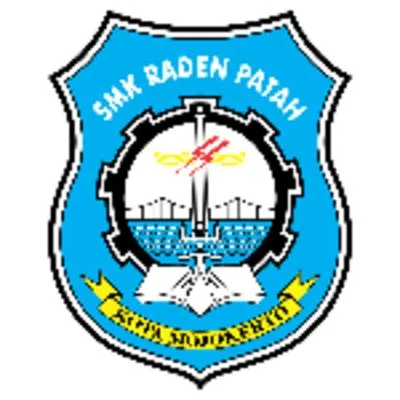 Raden Patah Logo