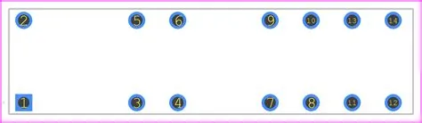 SFS4-L-DC48V footprint, schematic symbol and 3D model by Panasonic