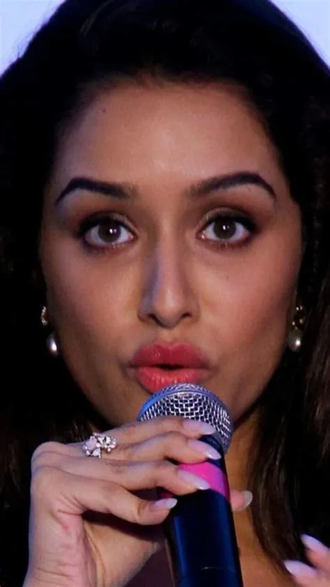 on MOST BEAUTIFUL WOMAN