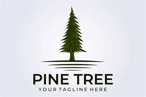 Pine Logo