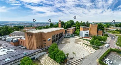 Which are the 20 biggest universities in the UK? - Unifresher