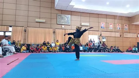 Ikatan Pencak Silat Indonesia (IPSI) Jember Mulai Jaring Atlet Untuk ...
