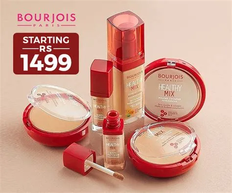 Buy Makeup Online | Pakistan's # 1 Cosmetics Store | Makeup City ...