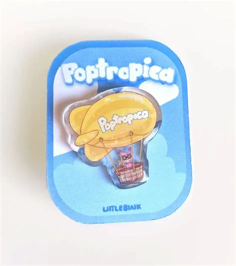 acrylic – 🏝 Poptropica Help Blog 🗺