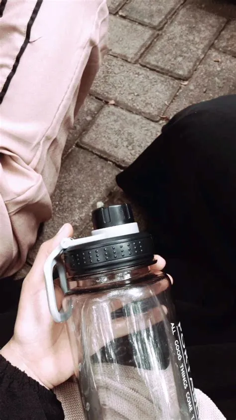 oleh Salwatul Miftha di Salwa | Tumbler, Takdir