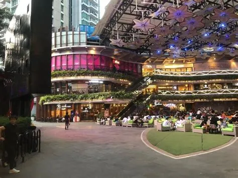 Road to DBL Jakarta Championship Series: Cara Menuju Lippo Mall Kemang ...