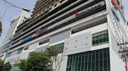 Jadwal Bioskop Cinepolis Lippo Plaza Jember + Harga Tiket Hari Ini