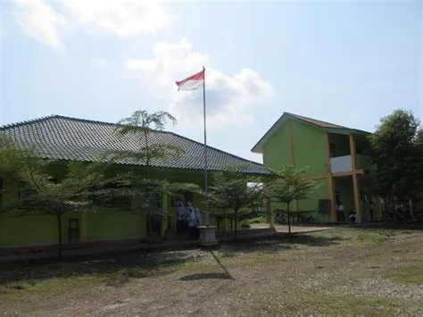 SMP ISLAM TERPADU ARRISALAH - annibuku.com