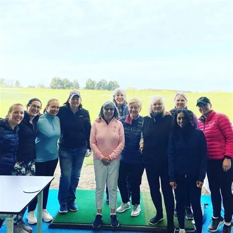 Chesfield Downs - Huge thanks to everyone who came along to our first ...