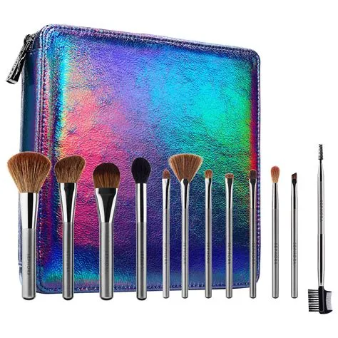 Building My Portfolio Brush Set - SEPHORA COLLECTION | Sephora | Makeup ...