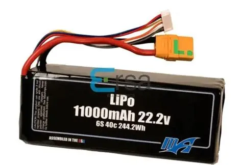 Lipo Battery: A Complete Guide