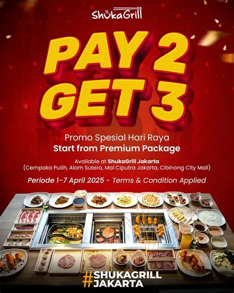 Shukaku&ShukaGrill Jakarta (@shukagrill) • Instagram photos and videos