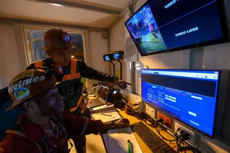 PT Freeport Indonesia