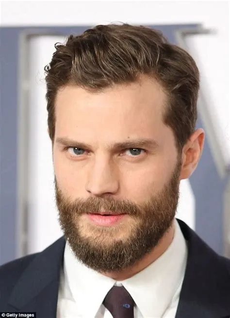 24 Cool Full Beard Styles for Men to Tap Into Now