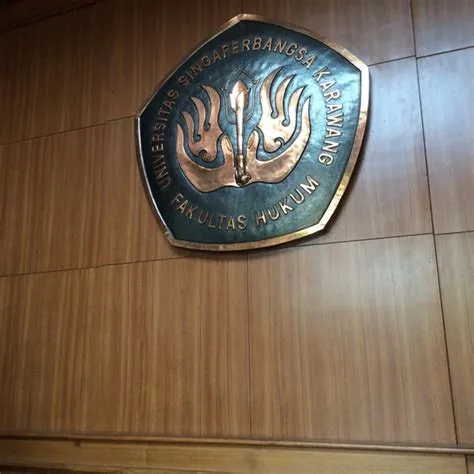 Detail Download Logo Unsika Koleksi Nomer 44