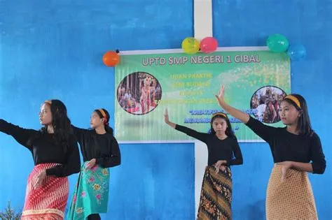 Situs Resmi | SMPN 1 CIBAL