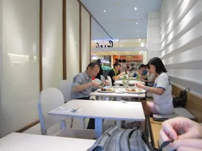 MAKAN2-JALAN2: Serai @ Empire Gallery, Subang Jaya