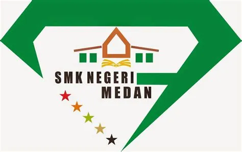 BLOG : SMK NEGERI 7 MEDAN: LOGO dan MAKNA LOGO SMK Negeri 7 Medan ...