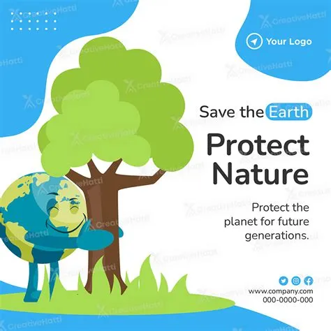 Save Earth