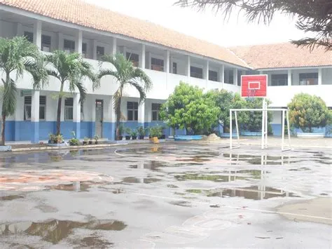 SMPN 2 KOTA TANGERANG SELATAN