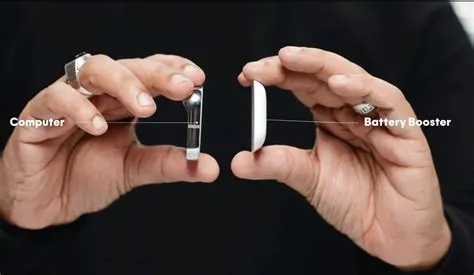 A Closer Look at Ai Pin: Humane's Vision of Ambient Computing