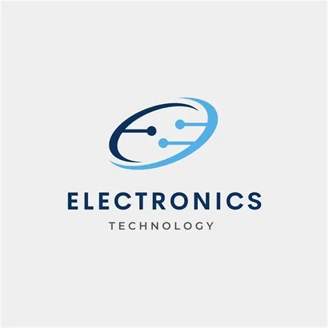 Electronics Companies Logos