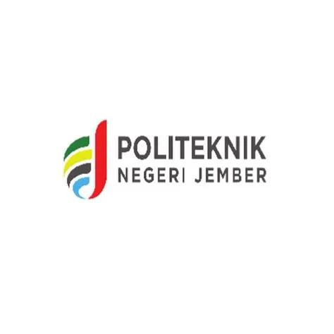 Detail Logo Politeknik Negeri Jember Koleksi Nomer 36
