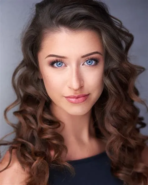 von Errord auf Headshots Women