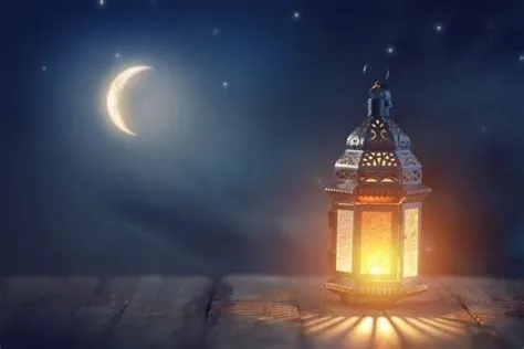 Bulan Ramadhan, Bulan Penuh Berkah - Samudrapikiran.com