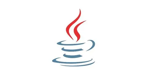 Java logo and wordmark | Hani's Omnium-Gatherum