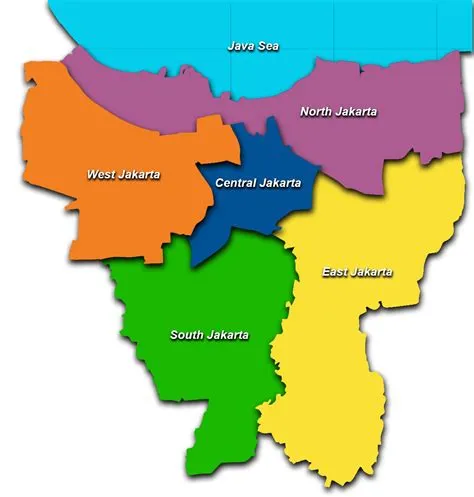 Enjoy Jakarta - JAKARTA INTERNATIONAL EXPO