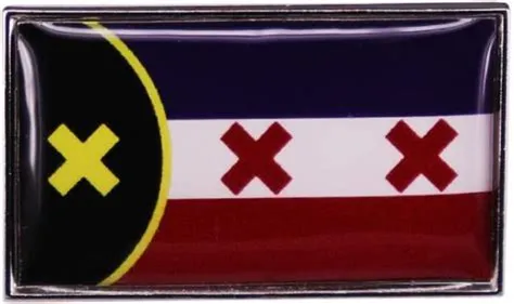 Amazon.com: Lmanberg Dream Enamel Pin Smp Lmanburg Flag Lapel Badge ...