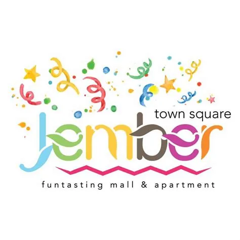 Jember Town Square | Jember