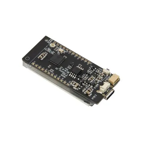 Carte de DéVeloppement ESP32-S3R8 T-Display-S3 ÉCran LCD 1,9 Pouces ...