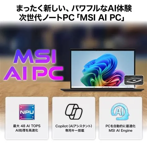 【SALE】【CoreUltra9】Prestige-13-AI+Evo-A2VMG-6403JP; Copilot+ PC 通常価格 ...