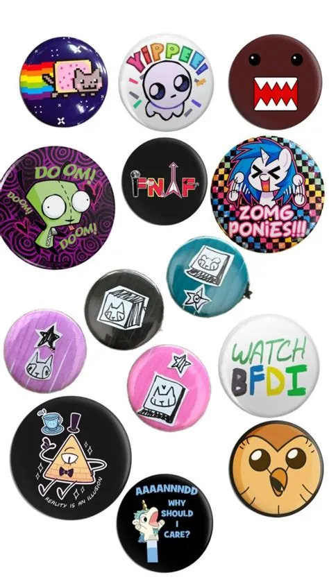 sheet en 2025 | Épinglette