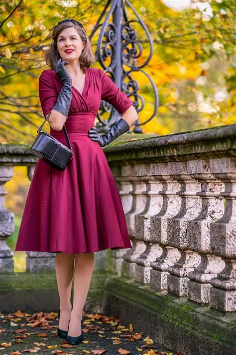 How To Become A Pin Up Girl - Methodchief7