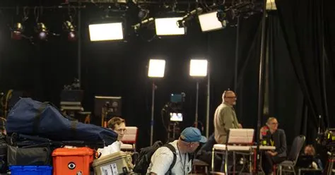 Tonight’s Debate Will Focus on Defining Kamala Harris - The New York Times