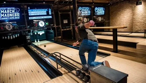 Duckpin Bowling | FAQs & How To Play Tips | Pins Mechanical Co.