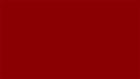 3840x2160 Dark Red Solid Color Background