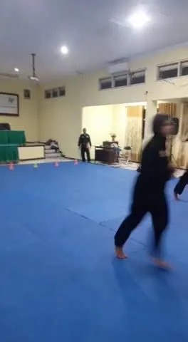 IPSI Jember Porprov 2022 - YouTube