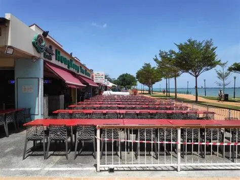 ENAK ENAK HONG KONG TEA HOUSE - Updated January 2026 - 1202 East Coast ...