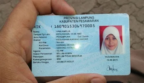 Cara Urus KTP Hilang Surabaya, Lengkap dengan Persyaratan dan Prosedur ...