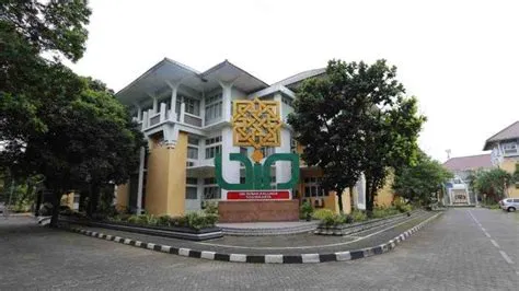 UIN Sunan Kalijaga Yogyakarta Terima 879 Mahasiswa Baru dari Jalur SNBT ...